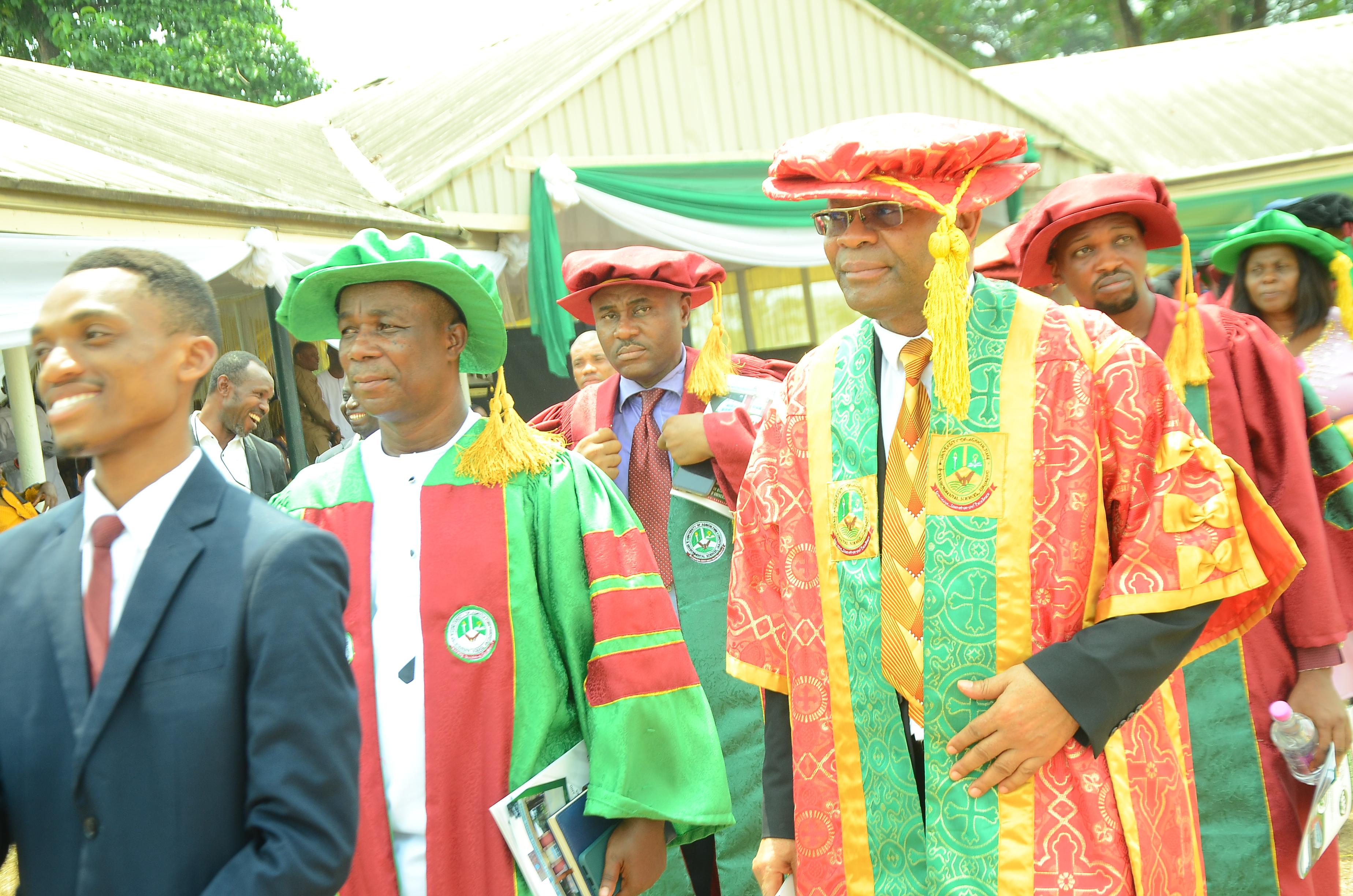 UAES INTERNATIONAL CONFERENCE PROGRAMME OF EVENT 