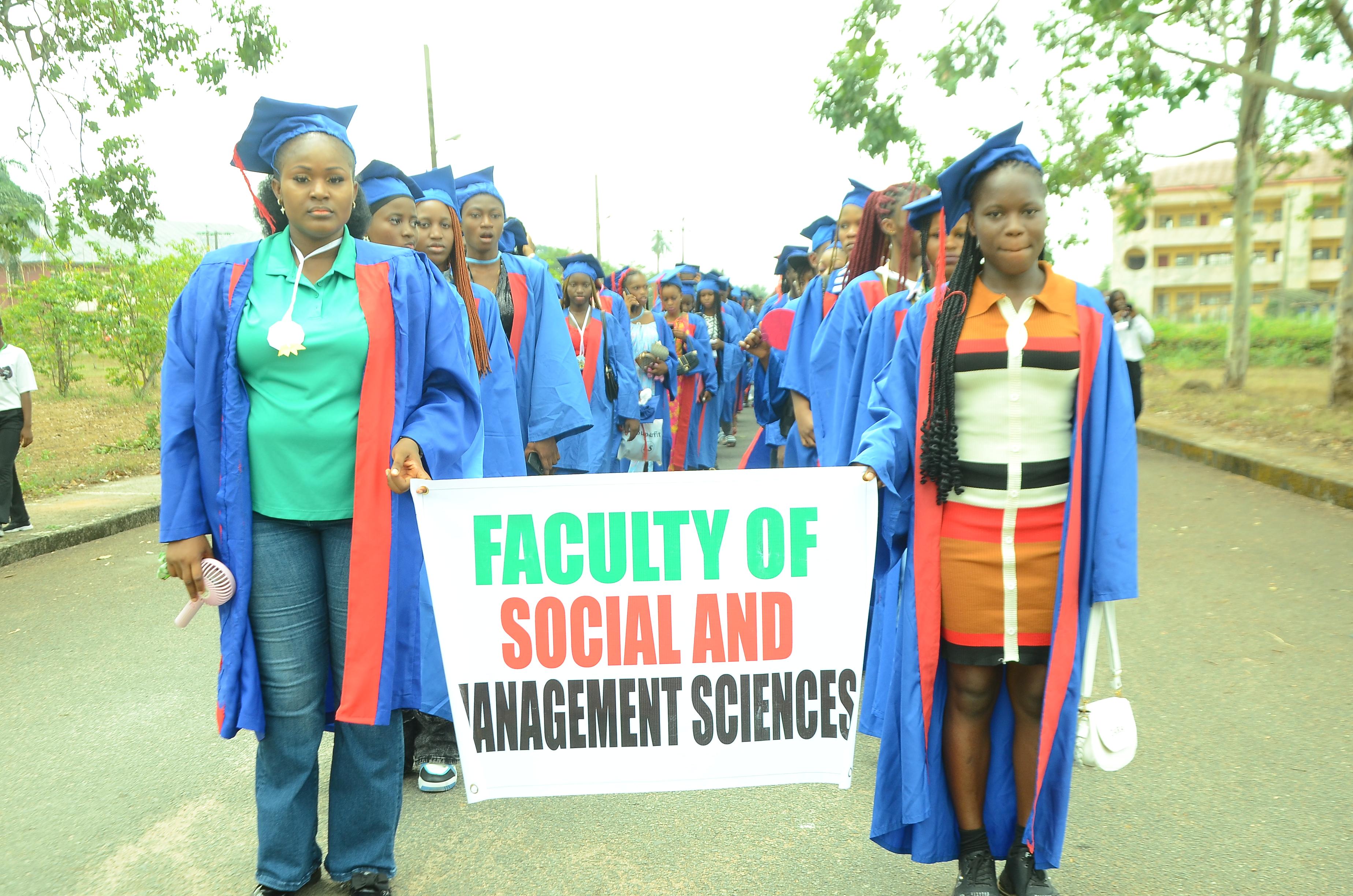 UAES INTERNATIONAL CONFERENCE PROGRAMME OF EVENT 