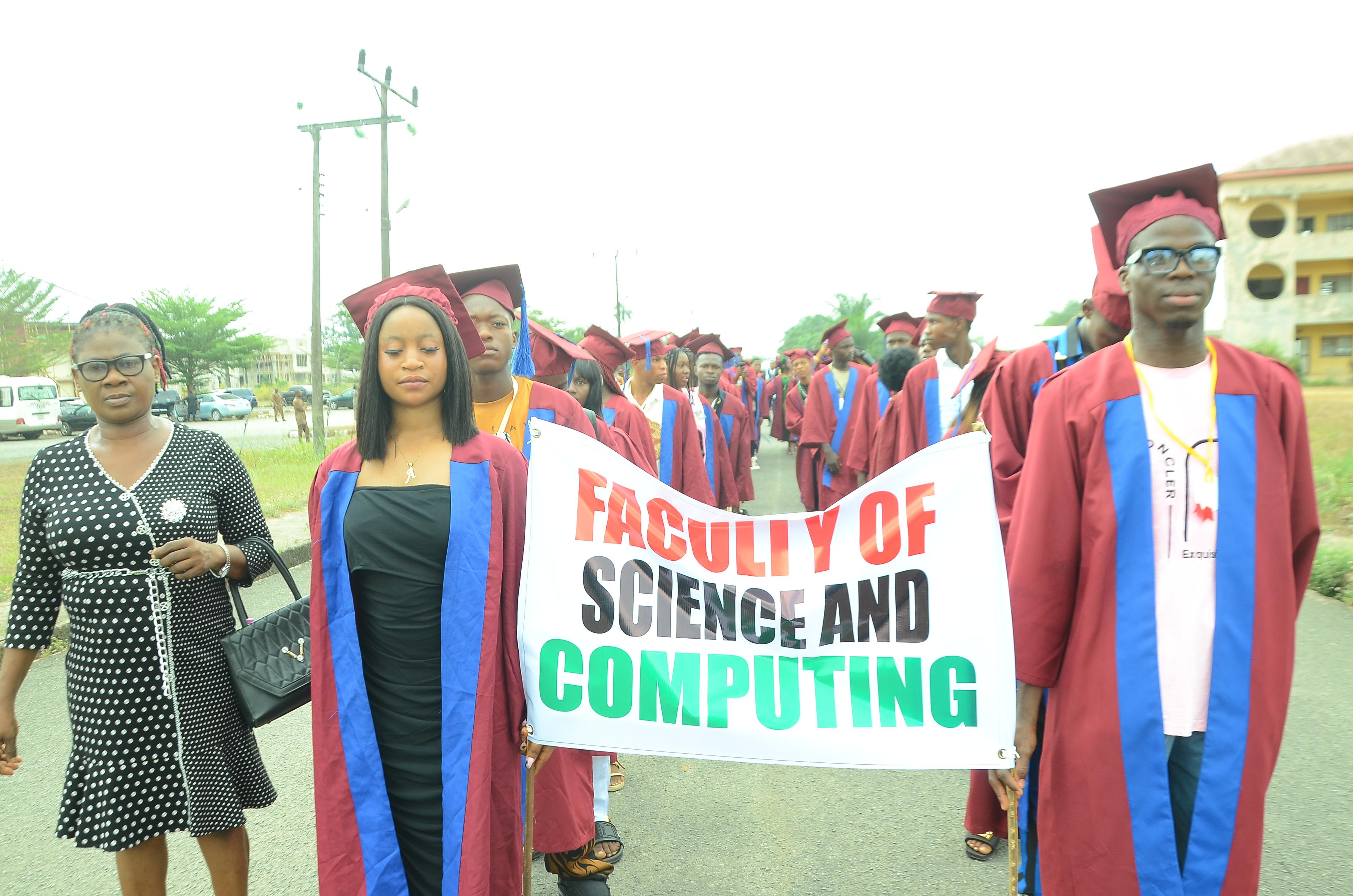 UAES INTERNATIONAL CONFERENCE PROGRAMME OF EVENT 