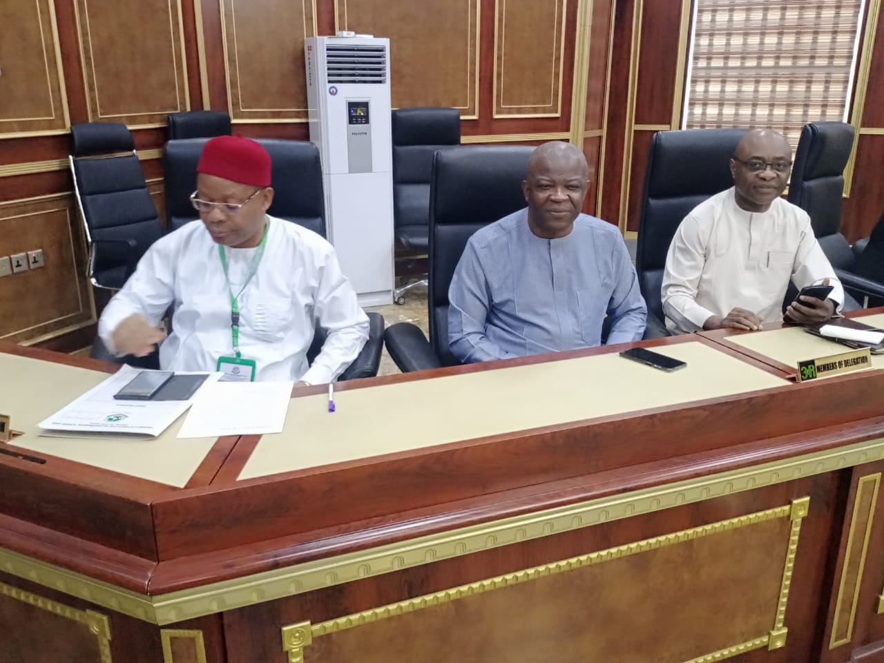 UAES INTERNATIONAL CONFERENCE PROGRAMME OF EVENT 