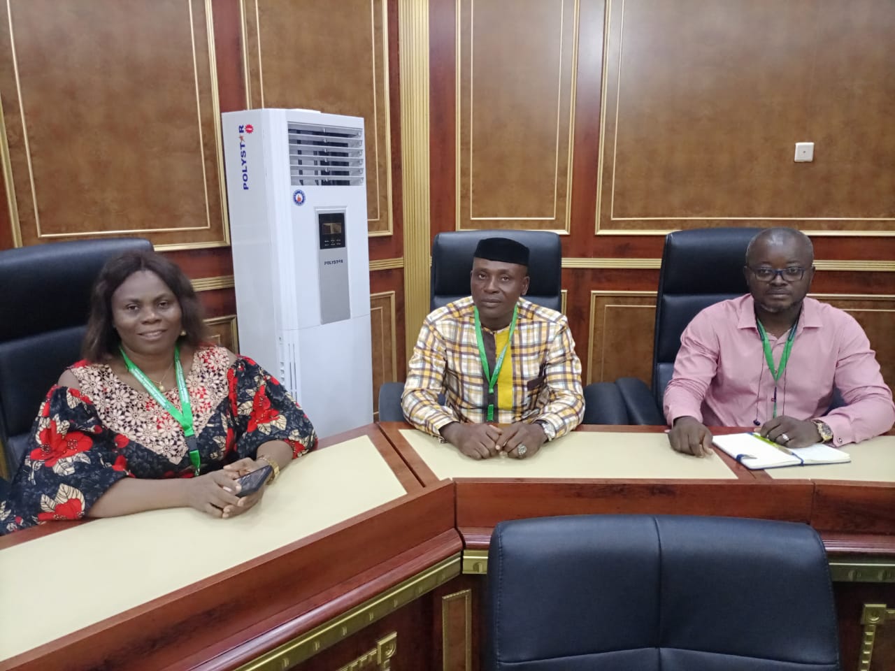 UAES INTERNATIONAL CONFERENCE PROGRAMME OF EVENT 