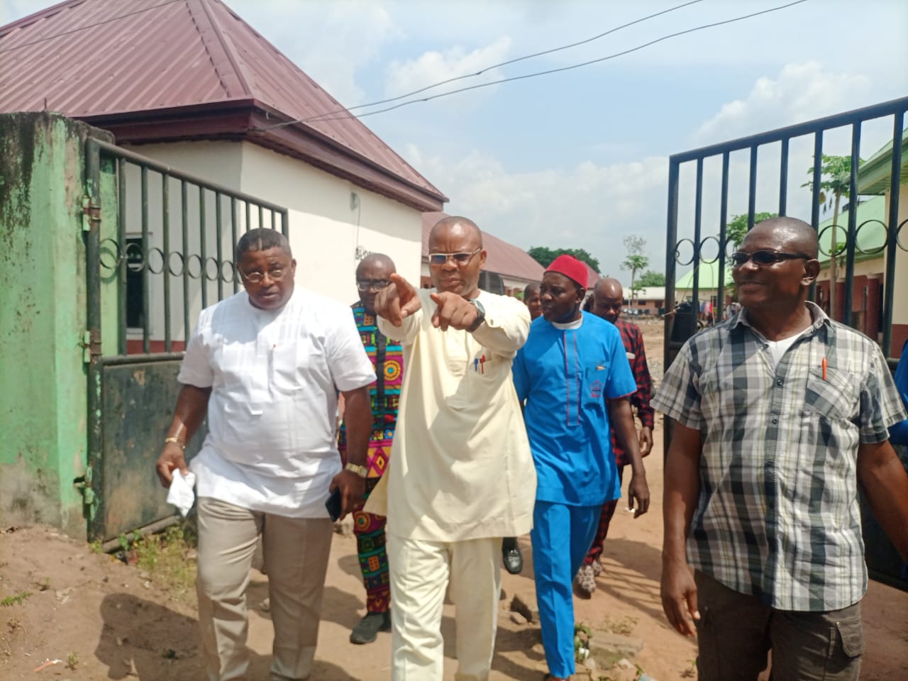 UAES INTERNATIONAL CONFERENCE PROGRAMME OF EVENT 