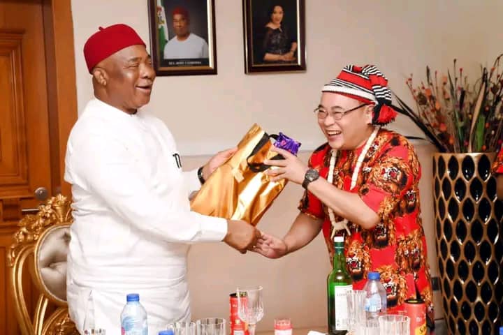 UAES INTERNATIONAL CONFERENCE PROGRAMME OF EVENT 